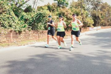City Half Marathon Itapetirun 2022 - Mogi das Cruzes