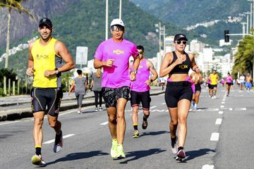 Mini Competição Fox - Rio de Janeiro 2022