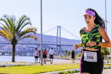 Maratona de Revezamento entre Assessorias de SC 2022 - Florianópolis