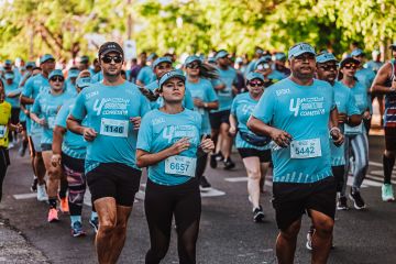4 ª Meia Maratona Cometa 2022 - Fortaleza