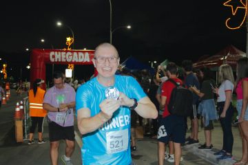 9ª Jaraguá Night Race 2022 - Jaraguá do Sul