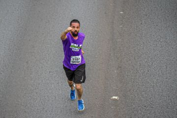 BSB Half Marathon 2022  - Brasília