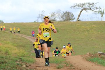 TRUN - Trail Run Series 2022 - Belém