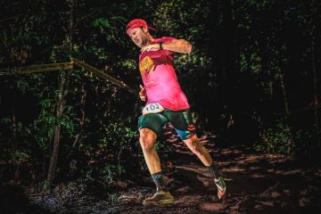Trail Run Piramba 2022 - Garça