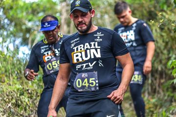 Trail Run FTV Runners - Arapiraca