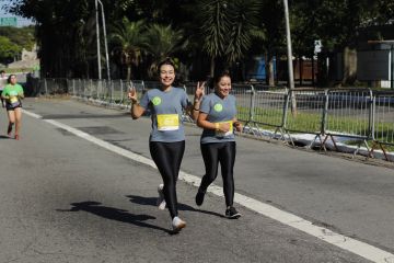28ª Maratona Pão de Açúcar de Revezamento - São Paulo - 2022