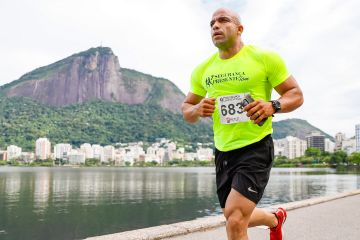 7ª Segurança Presente Run 2022 - Rio de Janeiro