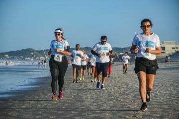 Aquiraz Eco Run 2022