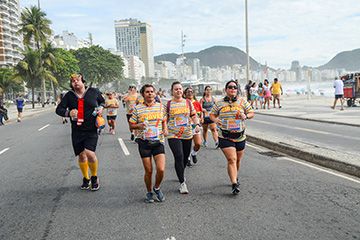 Corrida do Chaves - Etapa Rio De Janeiro - 2022
