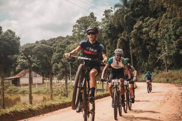 Copa Soul de Mountain Bike 2022 - Mandirituba