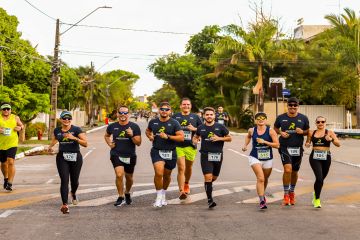 Maratona RV 2022 - João Pessoa