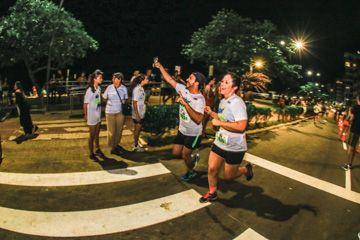 Circuito Night Run – Etapa Itapema 2022