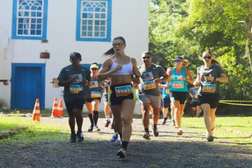 6K do Rosa Run For Fun 2022 - Campinas