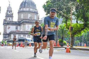 Circuito Light Rio Antigo 2022 - Etapa Porto Maravilha - Rio de Janeiro