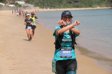 Xterra Etapa Búzios Domingo  2022