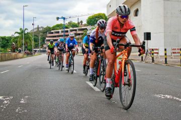 Parque Pontal Challenge Ciclismo 2022 Porto Alegre