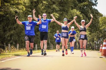 Meia Maratona Água Vermelha 2022 - Santa Eudóxia