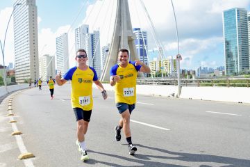 XI Maratona Internacional Mauricio de Nassau 2022 Recife