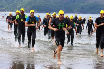 Troféu Brasil Triathlon 2022 - Santos