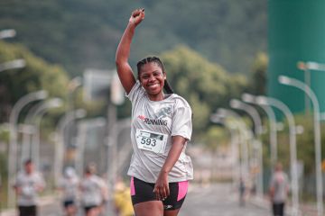 Corrida Solidária Abba Running 2022 - Criciúma