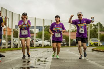 4ª Rotary Run - Rio Negro - 2022