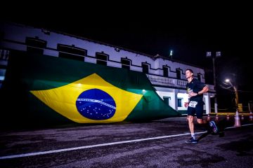 Ultramaratona 12 Horas Night Run do Exército 2022 - Vila Velha