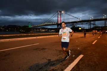 Night Run Atacadão - Etapa Florianópolis 2022