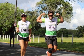 1ª Corrida Várzea Run 2022 - Recife