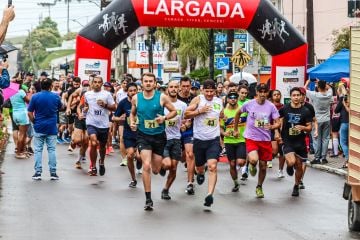 Corrida Rústica 100 Anos de Bom Retiro 2023