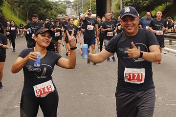 Track&Field Run Series 2023 - Vila Nova Conceição - São Paulo