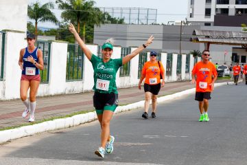 1ª Corrida OAB Subseção Itajaí 2023