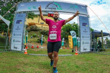 X-Treme Run Marathon 2023 Gramado 