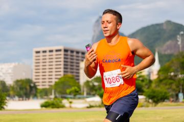 Corrida e Caminhada Verão Carioca Run 2023 - Rio de Janeiro