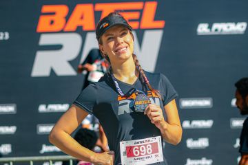 Batel Run 2023 - Curitiba