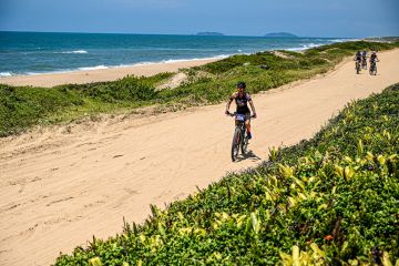 4° Volta a Ilha da ACSFS 2023 - São Francisco do Sul