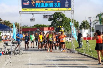 Desafio Paulinho 3.0 Suzano 2023