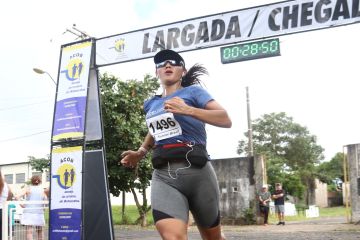 O Nome Disso é Superação Corrida 5.3Km 2023 - Botucatu