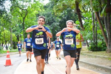 Park Run 2023 - Belo Horizonte