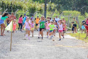 Corrida Kids Desafio Rota do Vinho - Bituruna - 2023