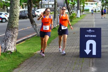 18º Triathlon de Verão - Corrida - Guaratuba - 2023 