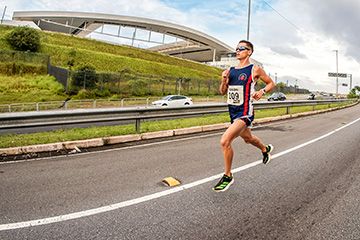 16ª Meia Maratona Internacional de São Paulo 2023