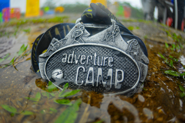 Adventure Camp Corrida de Aventura - 23º Edição - São Bernardo