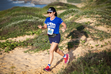 Meia Maratona BRB Jeri 2023 - Desafio do Jacaré - Sábado