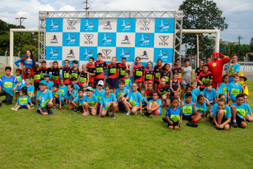 28ª Meia Maratona de Joinville Corrida Kids 2023