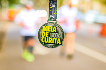 Meia Maratona de Curitiba - Meia de Curita 2023