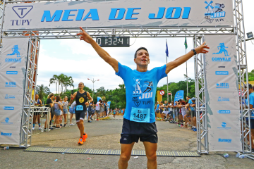 28ª Meia Maratona de Joinville 2023