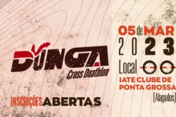 Dunga Alagados Trail Race - 2023 - Ponta Grossa