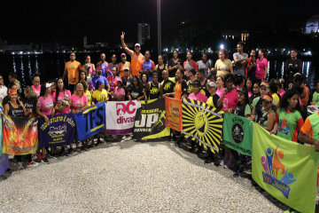 Encontro de Equipes Comemorando o Dia Internacional da Mulher 2023 - Recife