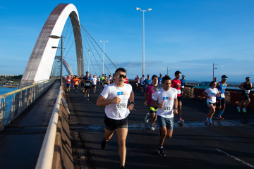Meia Maratona das Pontes 2023 - Brasília