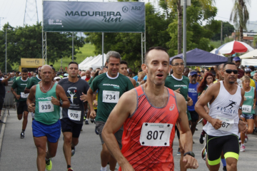 Madureira Run 2023 - Rio de Janeiro